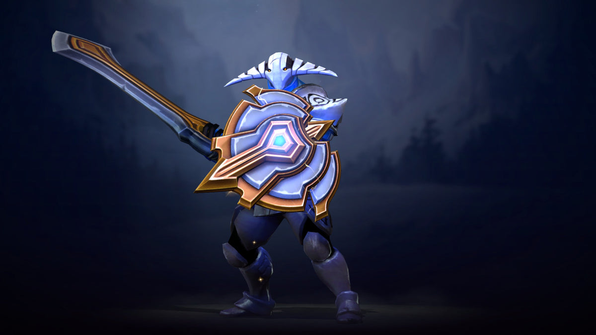 MMR: 2341 - Behavior: 12000