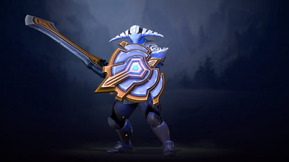 MMR: 2341 - Behavior: 12000