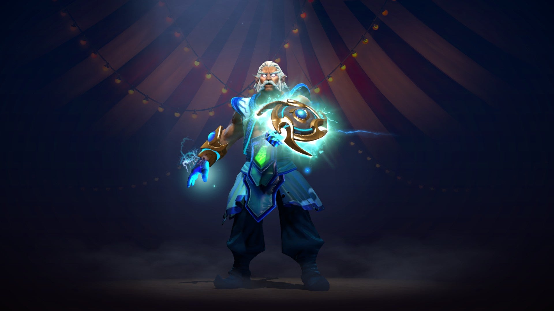 MMR: 2353 - Behavior: 11975