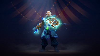 MMR: 2353 - Behavior: 11975