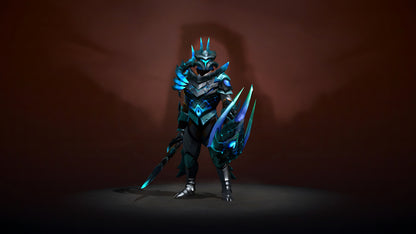 MMR: 2528 - Behavior: 10992