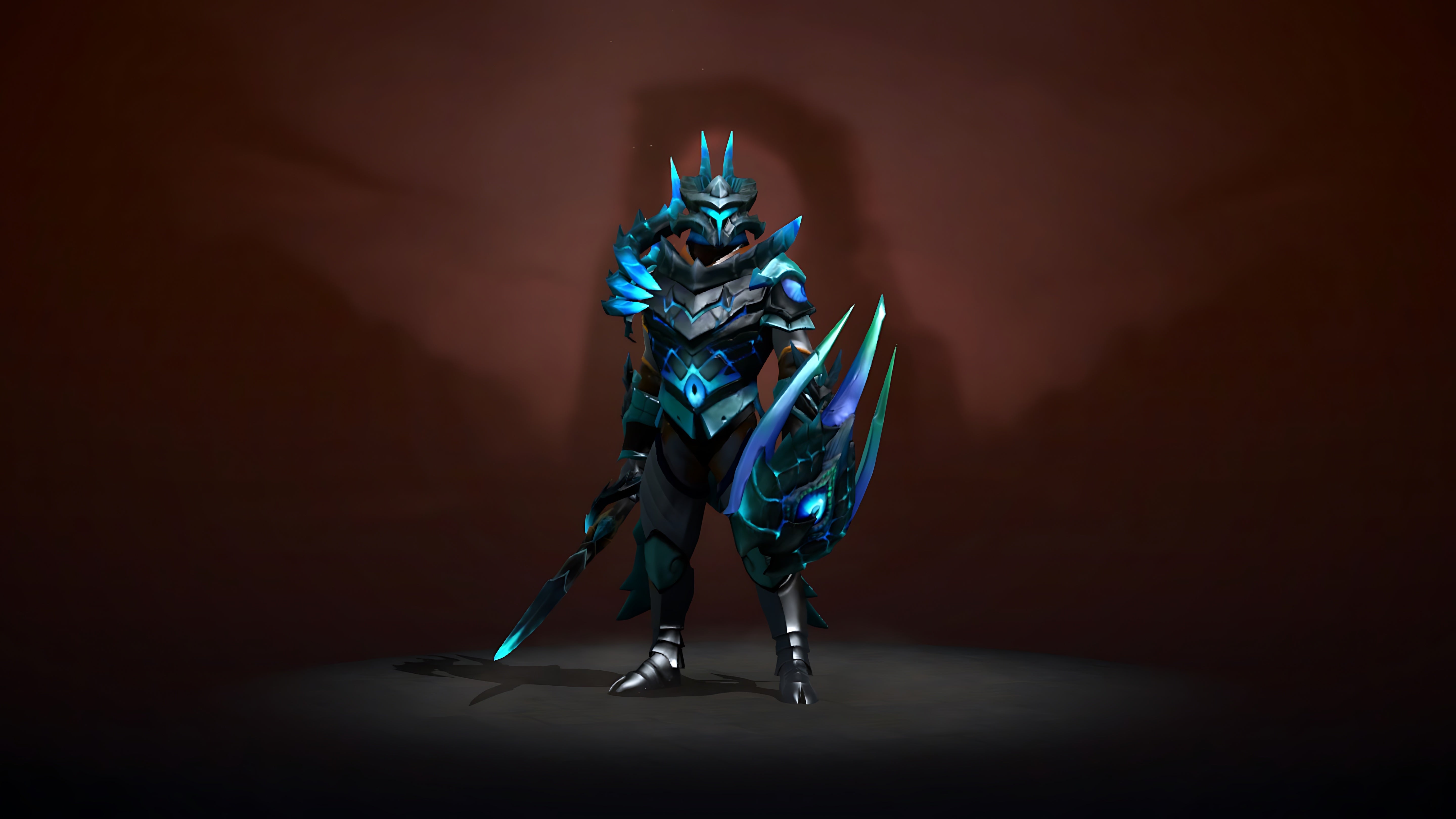 MMR: 2528 - Behavior: 10992