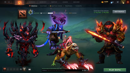MMR: 1 - Behavior: 10755