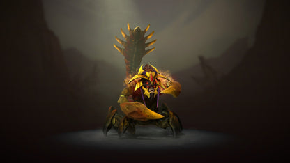 Archon V | MMR: 3045 - Behavior: 9947 - Communication: 9947