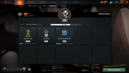 MMR: 3131 - Behavior: 12000