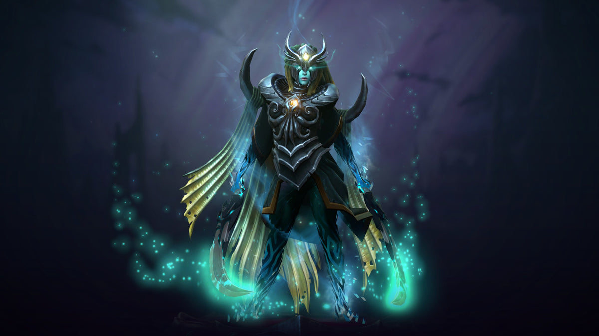 MMR: 3828 - Behavior: 9416