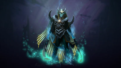 MMR: 3828 - Behavior: 9416
