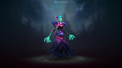 Ancient II | MMR: 4030 - Behavior: 9636 - Communication: 9636