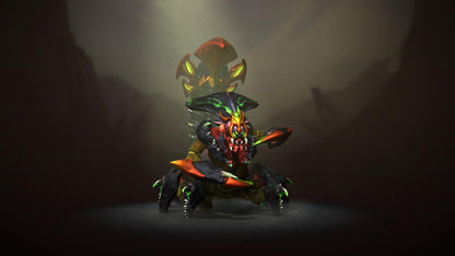 Legend V | MMR: 3736 - Behavior: 11177 - Communication: 11142