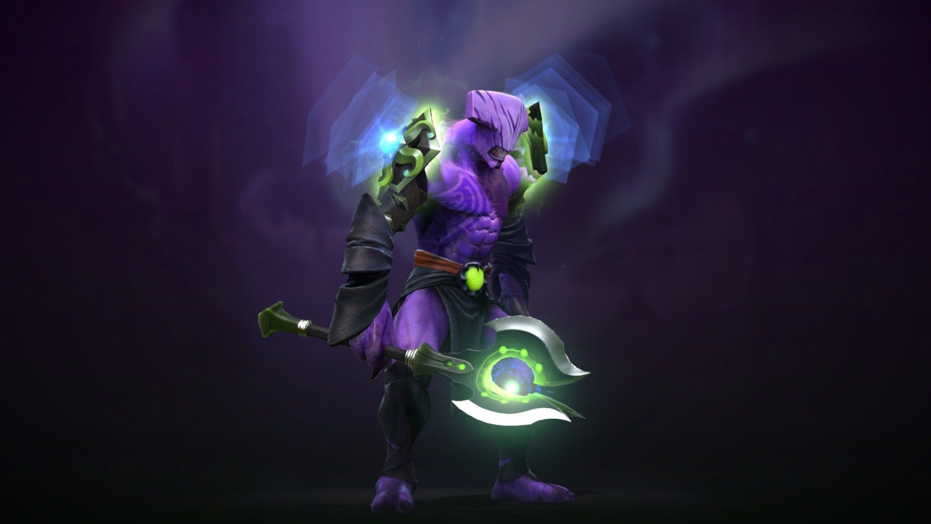 MMR: 1 - Behavior: 11220