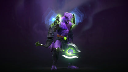 MMR: 1 - Behavior: 11220