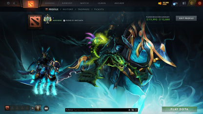 MMR: 2389 - Behavior: 12000