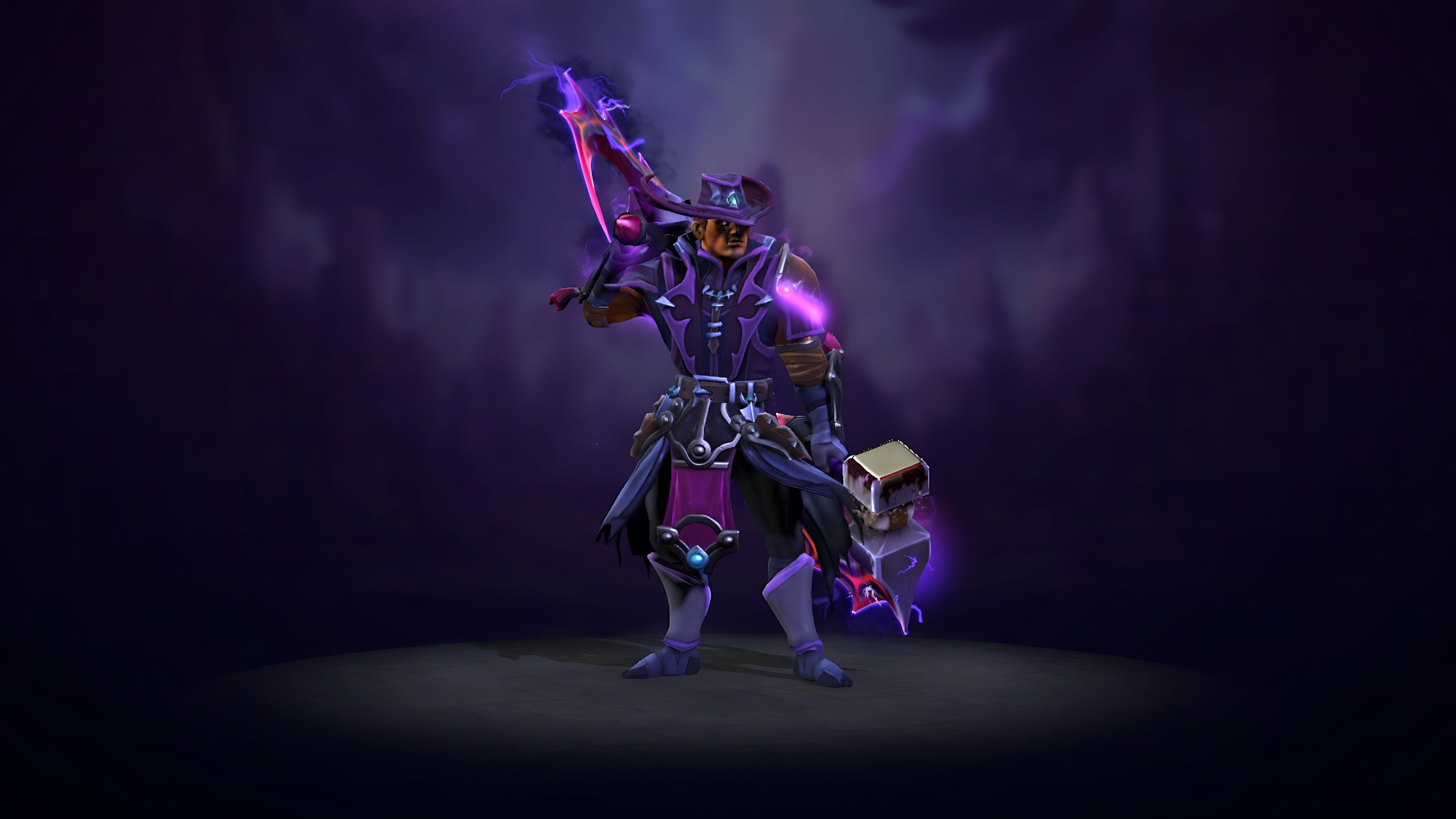 MMR: 4887 - Behavior: 10161