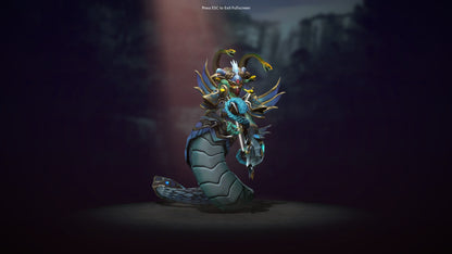 Ancient I | MMR: 3872 - Behavior: 10278 - Communication: 10278