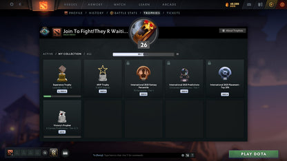 MMR: 1869 - Behavior: 7022