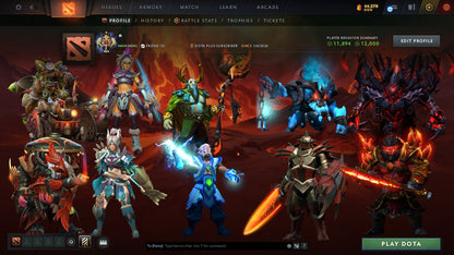 MMR: 3121 - Behavior: 12000