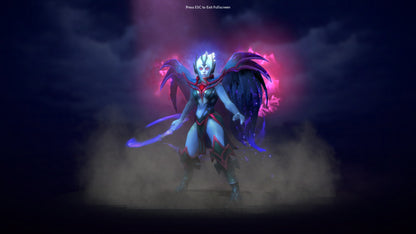 Ancient IV | MMR: 3486 - Behavior: 9440 - Communication: 9440