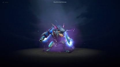 MMR: 4571 - Behavior: 9119