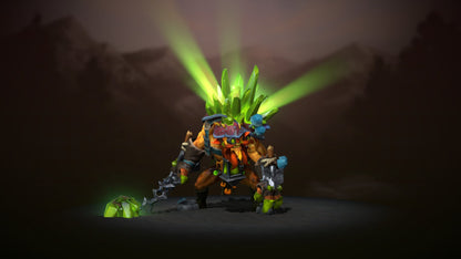 MMR: 4859 - Behavior: 12000