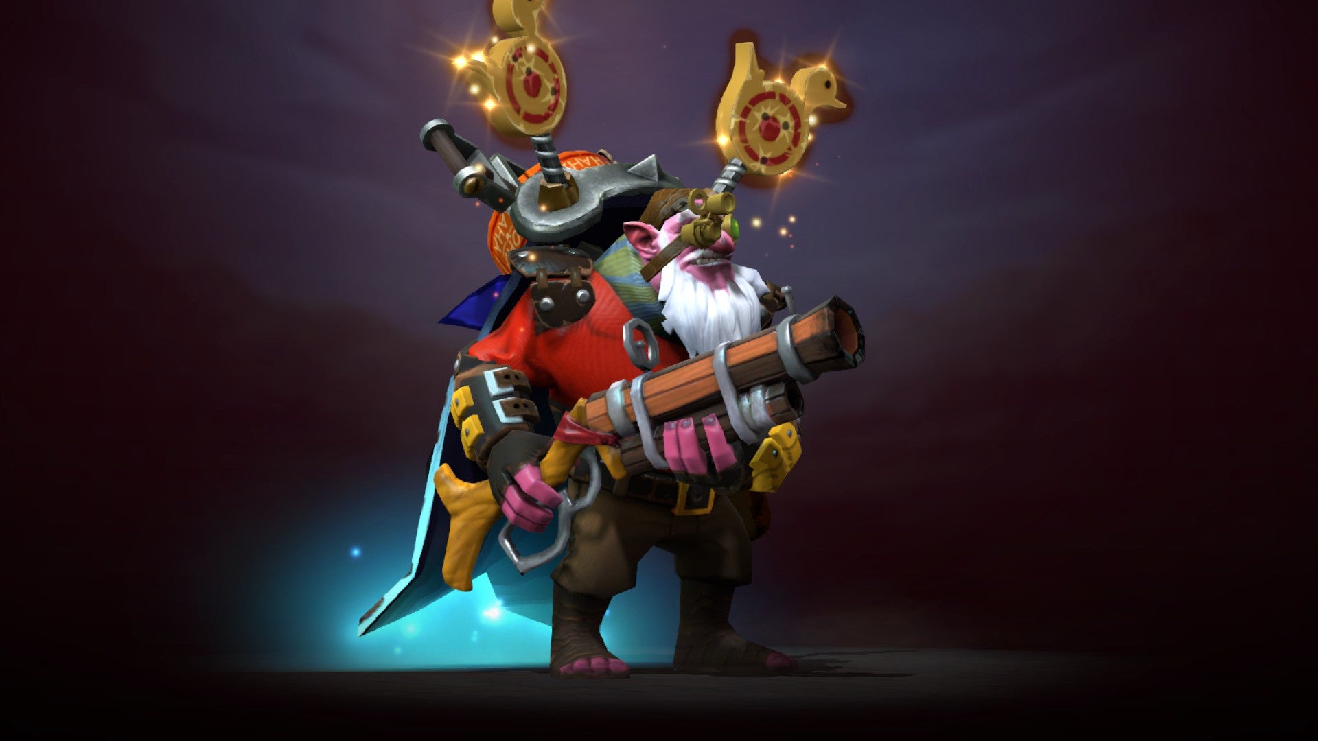 MMR: 1790 - Behavior: 11685