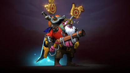 MMR: 1790 - Behavior: 11685