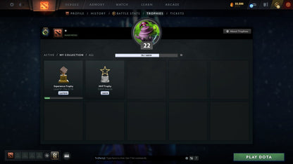 MMR: 364 - Behavior: 12000