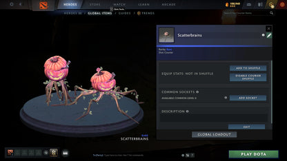 Ancient V | MMR: 4616 - Behavior: 10000