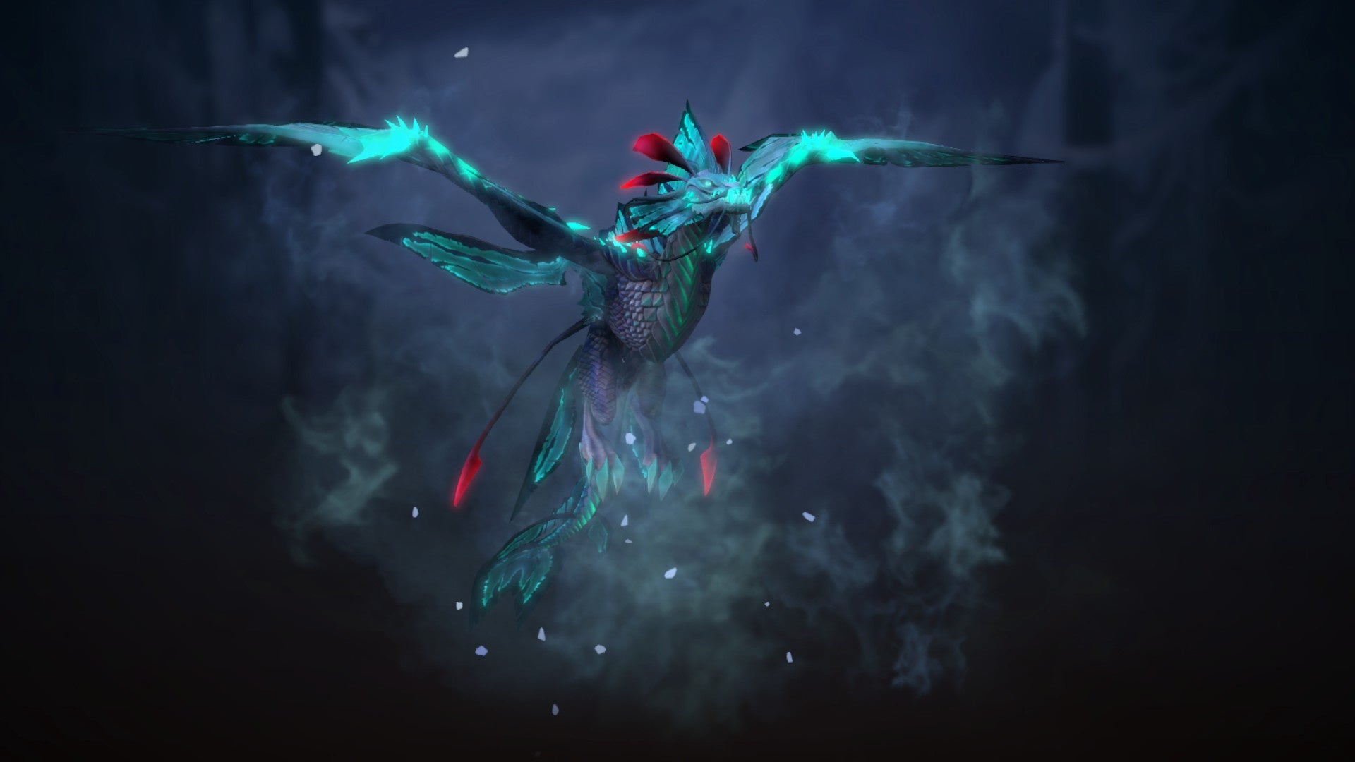 MMR: 4518 - Behavior: 11882