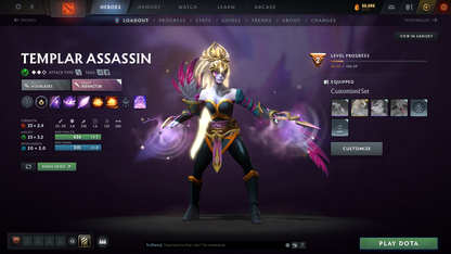 Immortal | MMR: 6325 - Behavior: 11630 - Communication: 11630