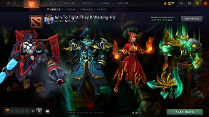 MMR: 4334 - Behavior: 9762