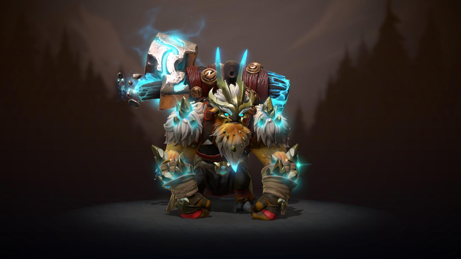 Crusader I | MMR: 1519 - Behavior: 8428 - Communication: 8428