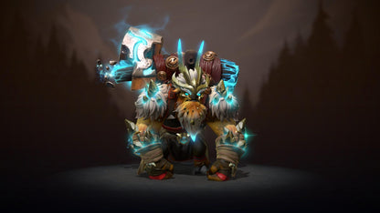 Crusader I | MMR: 1519 - Behavior: 8428 - Communication: 8428