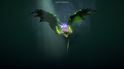 Legend IV | MMR: 3513 - Behavior: 11324 - Communication: 11324