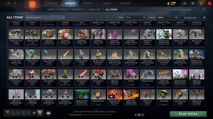 Ancient III | MMR: 4116 - Behavior: 11565 - Communication: 11565