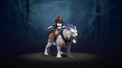 Archon I | MMR: 2400 - Behavior: 9280 - Communication: 9280