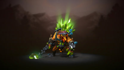 MMR: 3963 - Behavior: 11526