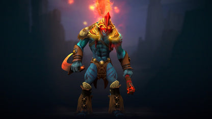 MMR: 3299 - Behavior: 11910
