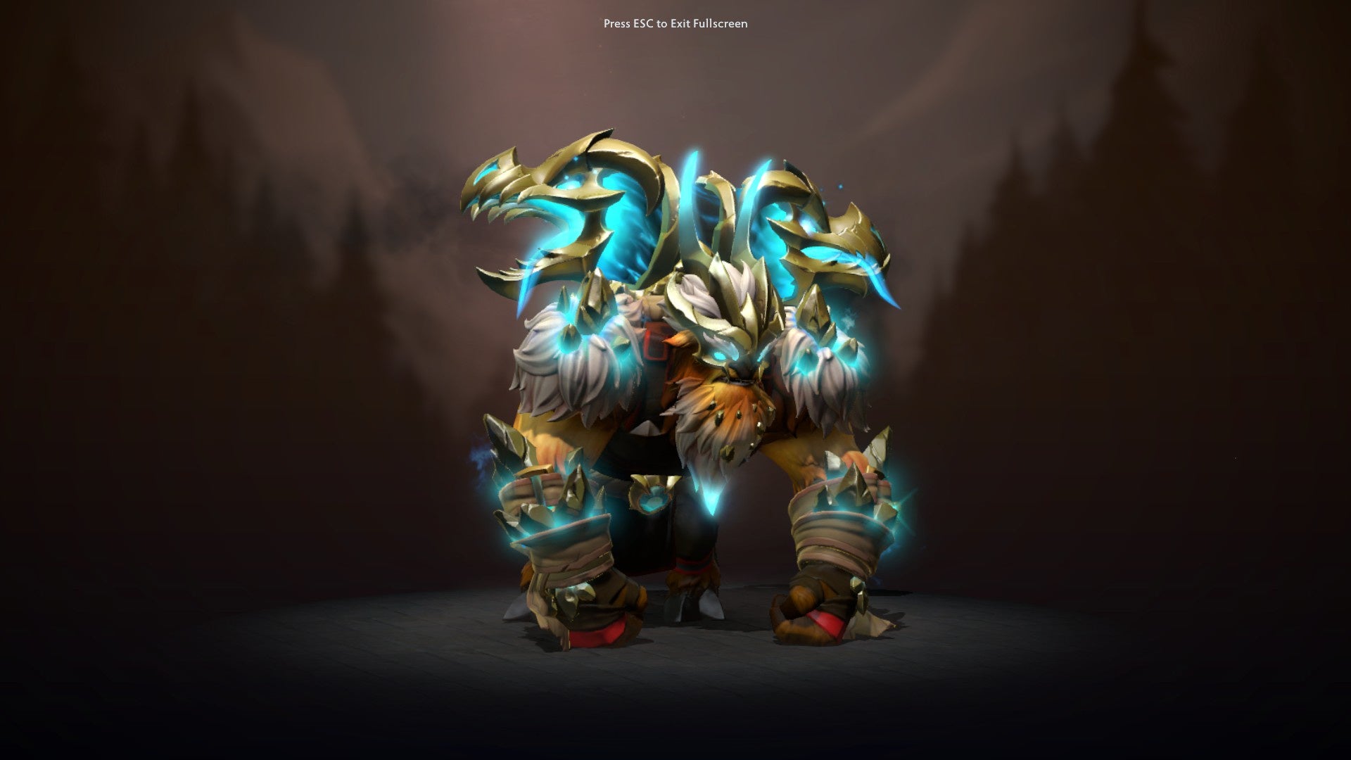 Crusader II | MMR: 1757 - Behavior: 10213 - Communication: 10213