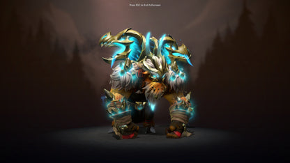 Crusader II | MMR: 1757 - Behavior: 10213 - Communication: 10213