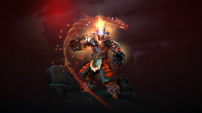 MMR: 2877 - Behavior: 10168