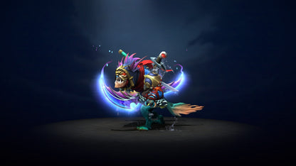 MMR: 4049 - Behavior: 10271