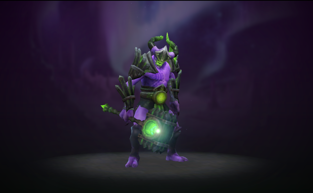 Archon III | MMR: 2602 - Behavior: 8241 - Communication: 8241