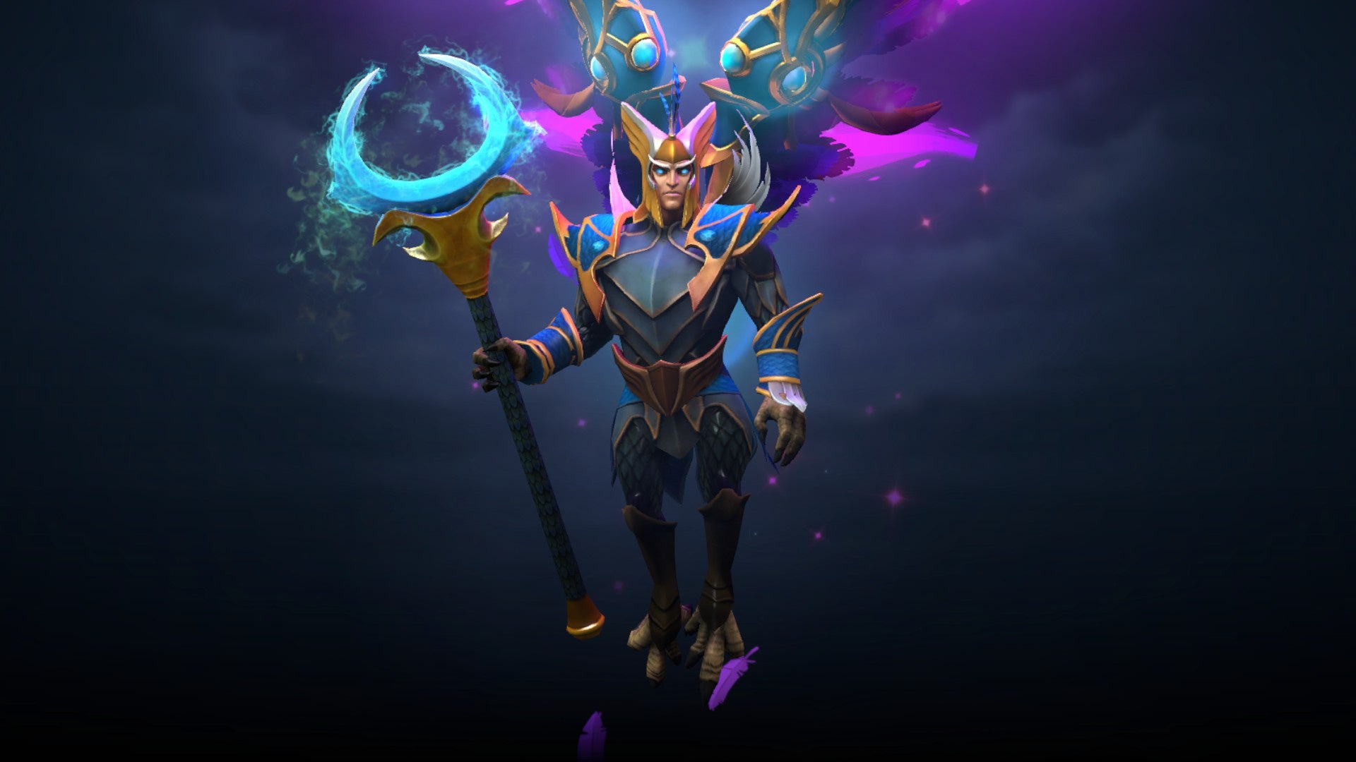 MMR: 1812 - Behavior: 11190