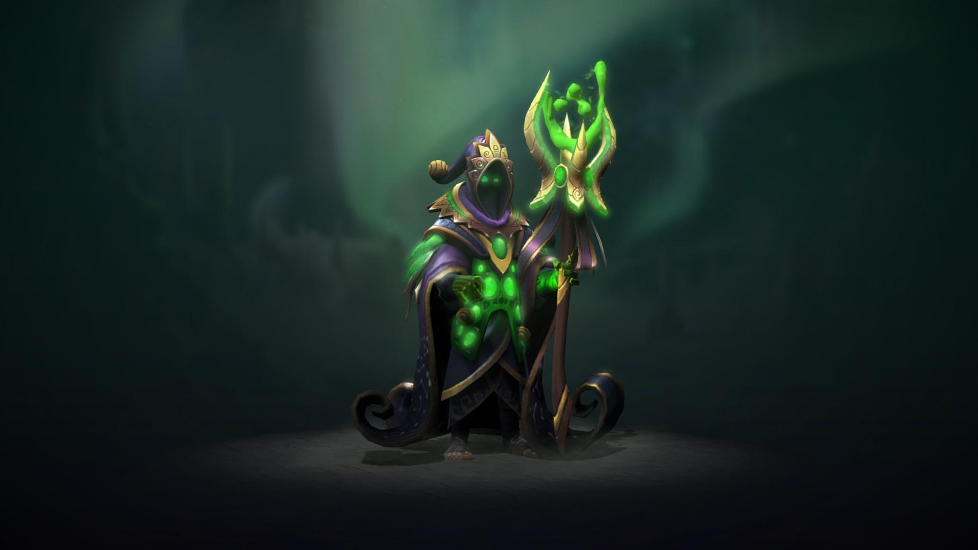 Crusader III | MMR: 1944 - Behavior: 11918 - Communication: 11918