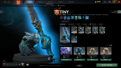 Ancient III | MMR: 4202 - Behavior: 9840