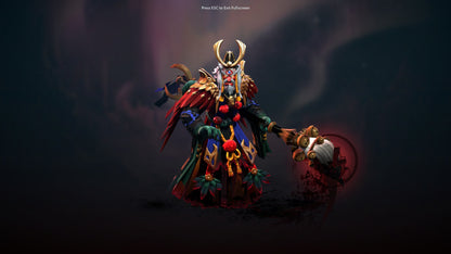 MMR: 2244 - Behavior: 10495