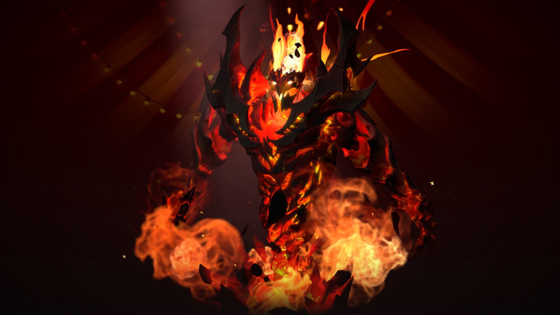 MMR: 1 - Behavior: 6445