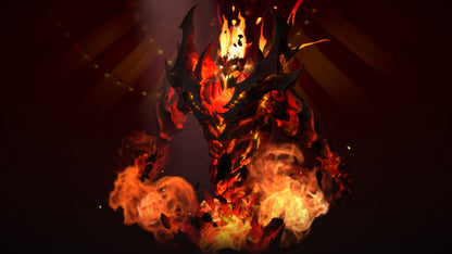 MMR: 1 - Behavior: 6445
