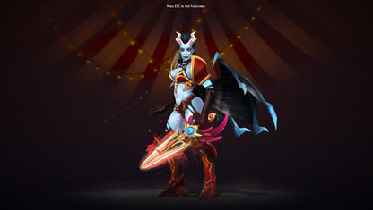 MMR: 2512 - Behavior: 10071