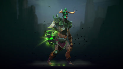 MMR: 3602 - Behavior: 9352